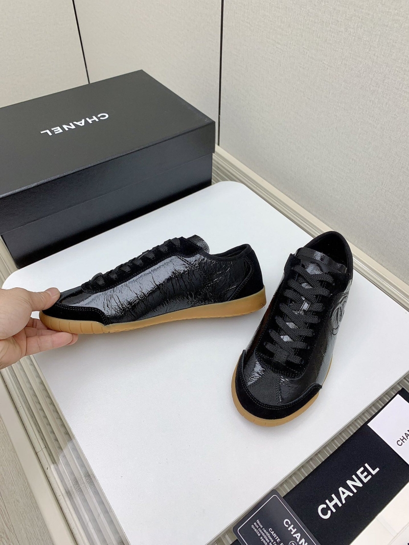 Chanel Casual Shoes